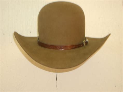 rolled brim cowboy hat|Montana Hat Company – Custom cowboy hats made。